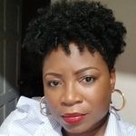 Sharon Blades - @shaebearz - Instagram