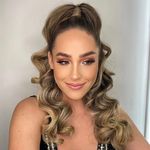Sharon Blades Arias - @sharonbladesa - Instagram