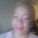 Sharon Eleanor Blades - @sharieskyeele - Instagram