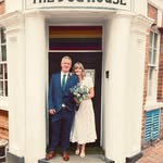 Sharon Blakeman Cowan - @lilyandeviemayxx - Instagram