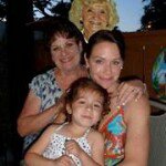 Sharon Fronk Harvey Blakeman - @slblakeman - Instagram