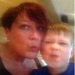 Sharon Blakemore - @frills38 - Instagram