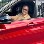 Sharon Blanchette - @yovifa7786 - Instagram