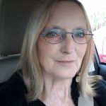 Sharon Blanchette - @sharonblanchette - Instagram