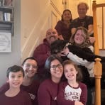 Sharon Blatt - Facebook