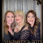 Sharon Blatt - @sheisgr8ful - Instagram