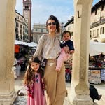 Sharon Blatt Cohen - @sharonblattcohen - Instagram