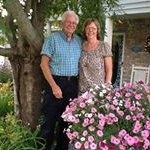 Sharon Blevins - @skblevins46 - Instagram