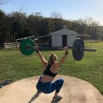 Sharon Blevins - @sharroonnb - Instagram