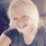 sharon blevins - @sharongail42 - Instagram