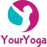 Sharon Blevins - @youryoga__ - Instagram