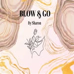 Blow & Go by Sharon - @blow_and_go_by_sharon - Instagram