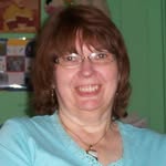 Sharon M. Blowers - @sharon.m.blowers - Instagram
