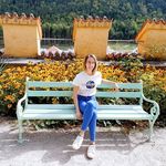 Sharon Blumenthal - @sharonblumen - Instagram