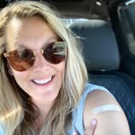 Sharon  Blunt - @blunt8962 - Instagram