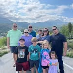 Sharon Prater Bobo - @spbobo - Instagram