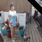 Sharon Bogart - @she.rry1218 - Instagram