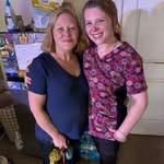 Sharona Bogart Zorn - @sharonazorn - Instagram