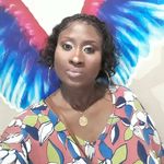 Sharon Bogle - @fav_.ouredbygod_ - Instagram