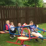 Sharon Bold - Facebook