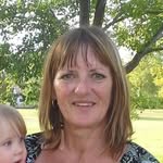 Sharon Bold - @sharonreindeer59 - Instagram