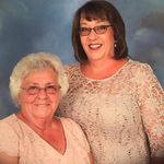 Sharon Burcham-Oldham - @sharon_boldham - Instagram