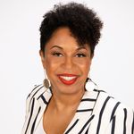 Sharon Smith-Akinsanya - @boldlysharon - Instagram