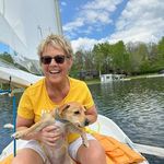 Sharon Boll - @shadobo - Instagram