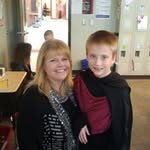 Sharon Velky Bolte - @sharonbolte - Instagram