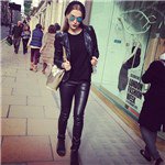 Sharon Bono - @efatichaddent6 - Instagram