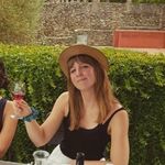 Sharon Bonouvrie - @sharonbono - Instagram