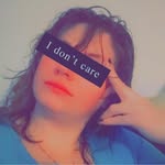 Sharon Borchert - @pandagod93 - Instagram