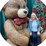 Sharon Borders Whaley - @sharonborderswhaley - Instagram