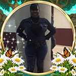 Sharon Borders - @sharon_borders - Instagram