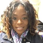 Sharon Borders Sheppard - @mzshepp13 - Instagram