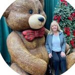 Sharon Borders Whaley - @sharonborderswhaley - Instagram