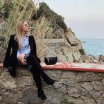 Sharon - @sharonborelli_ - Instagram