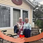 Sharon Borton - Facebook