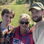 Sharon Morgan Borton - @sborton6 - Instagram