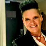 Sharon Bostock - @iamfifty_50 - Instagram