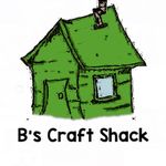 Sharon Bourque - @bscraftshack - Instagram