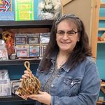 Sharon Bourque - @sharon.bourque.artist - Instagram