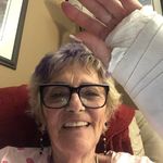sharoon boutin - @sharonboutin009 - Instagram