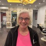 @sharon.bowden.733 - Instagram