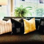 Sharon Bowden - @simply_pillows - Instagram