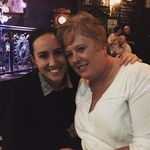 Sharon Bowden - @shazzab17 - Instagram