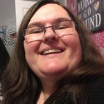 Sharon bowden - @shazbow1976 - Instagram