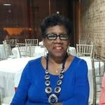 Sharon Bowden - @sbowden747 - Instagram