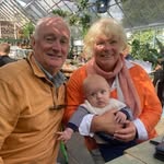 Sharon Bowden - @shazbow1 - Instagram