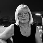 Sharon Bowden - @sharonbowden54 - Instagram